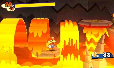 Paper Mario: Sticker Star - Imagen 5